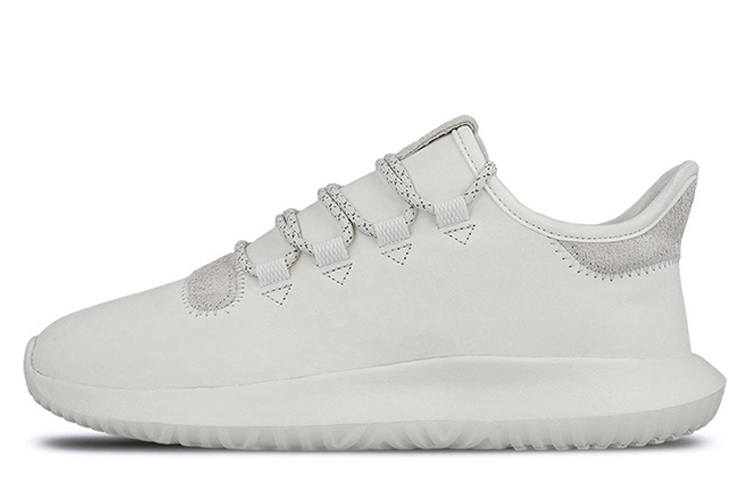 Adidas Originals Adidas Tubular Shadow 'Crystal White'