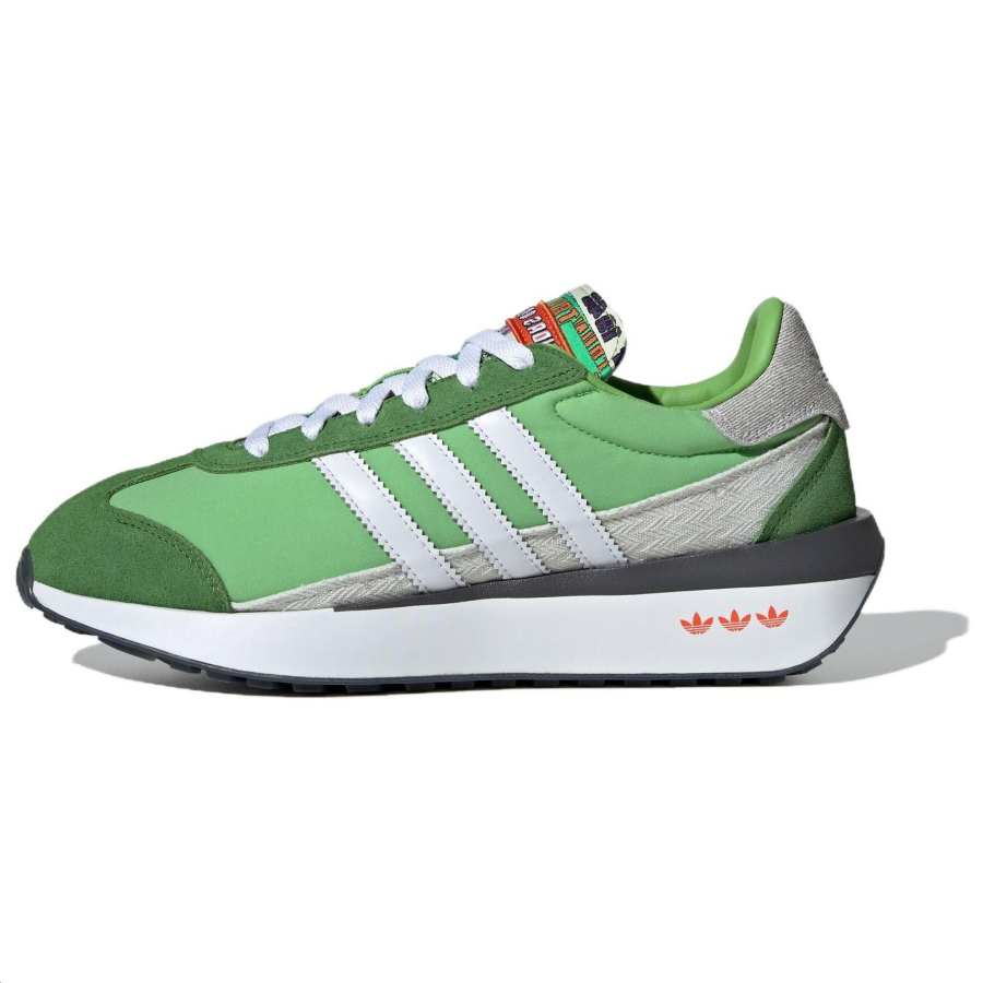 Adidas Originals Adidas Adizero Boston 12 Black White