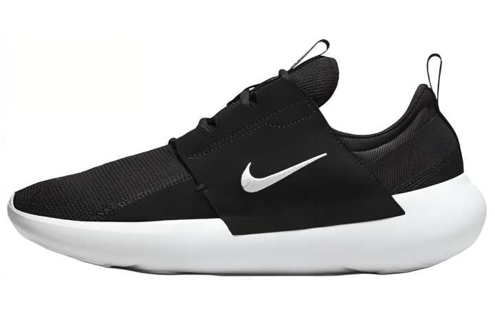 Nike Nike E Series Ad Black White