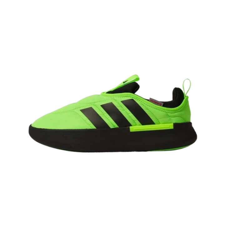 Adidas Adidas Adipuff Casual Shoes Unisex Green