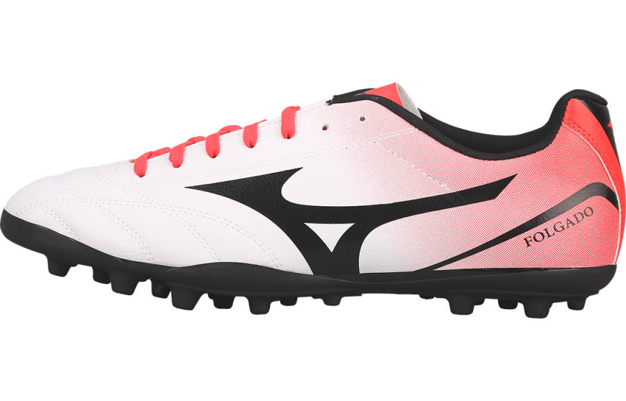 Mizuno Mizuno Folgado White Red