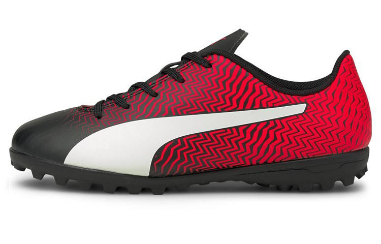PUMA PUMA Rapido 2 Tt 'Black Red Blast' Gs