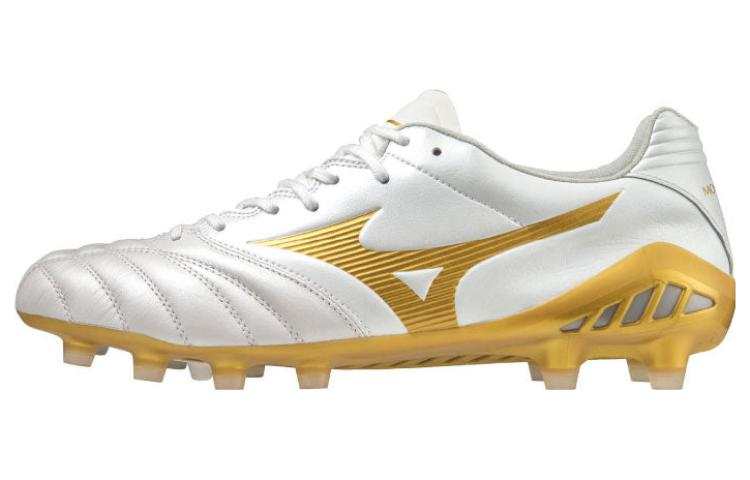 Mizuno Mizuno Monarcida Neo2 Ii Elite 'White'