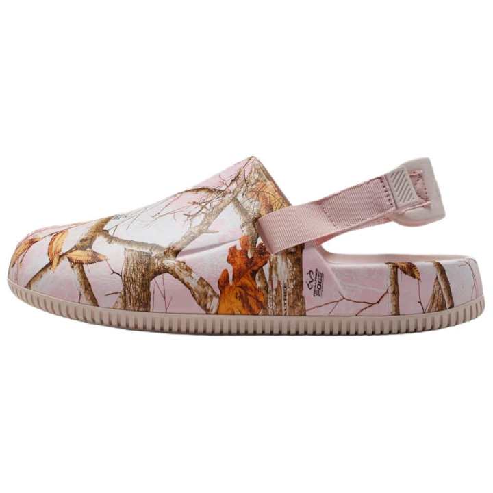Nike Nike Calm Support Casual Shoes Women's Pink