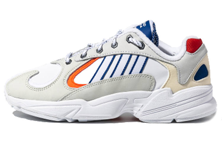 Adidas Originals Adidas Yung-1 'adiTech'
