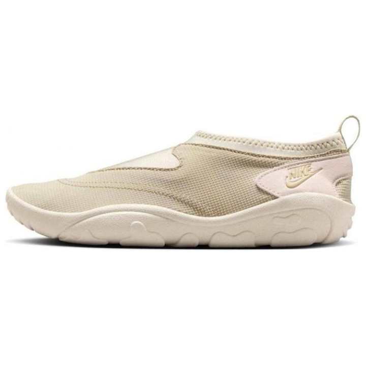Nike Nike Aqua Turf Low top Casual Shoes Women's Ecru