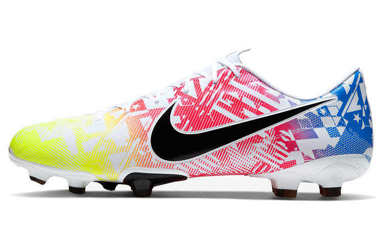 Nike Nike Mercurial Vapor 13 Academy Neymar Jr Mg Jogo Prismatico