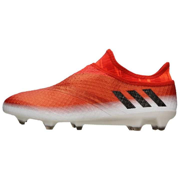 Adidas Adidas Messi 16+ PureAgility Fg 'Red'