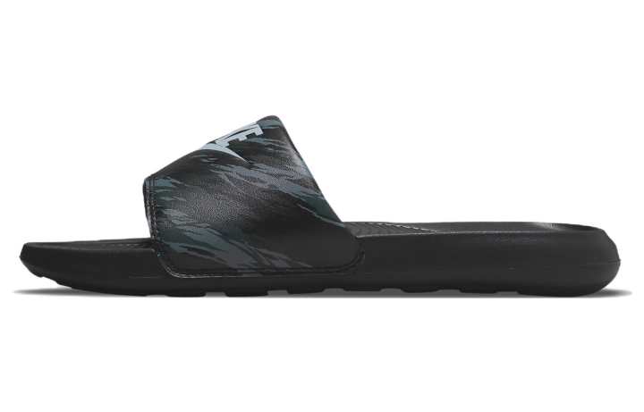 Nike Nike Victori One Printed Slide 'Black Tiger Camo'
