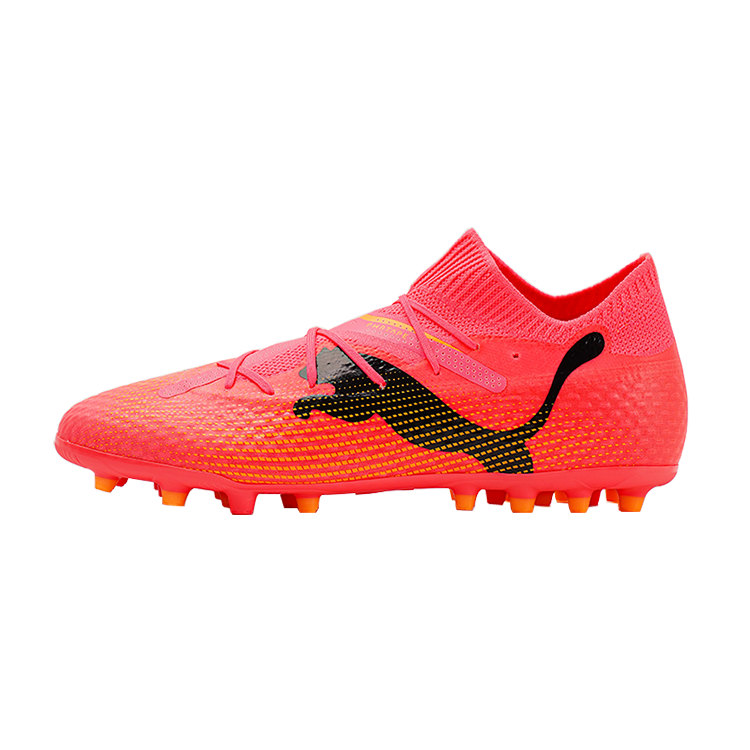 PUMA PUMA Future 7 Pro Mg 'Orange Red Black'