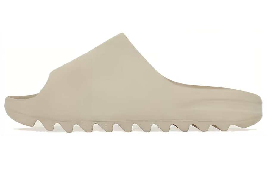 Adidas Originals Adidas Yeezy Slide 'Pure'