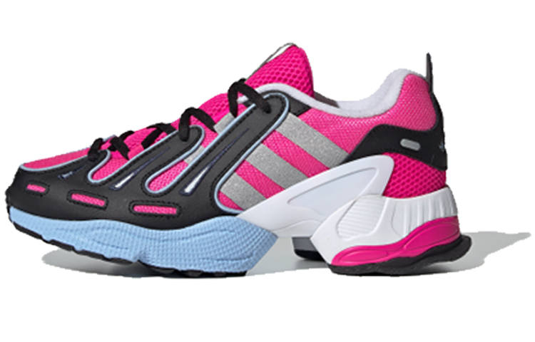 Adidas Originals Adidas Wmns Eqt Gazelle 'Shock Pink' Women's