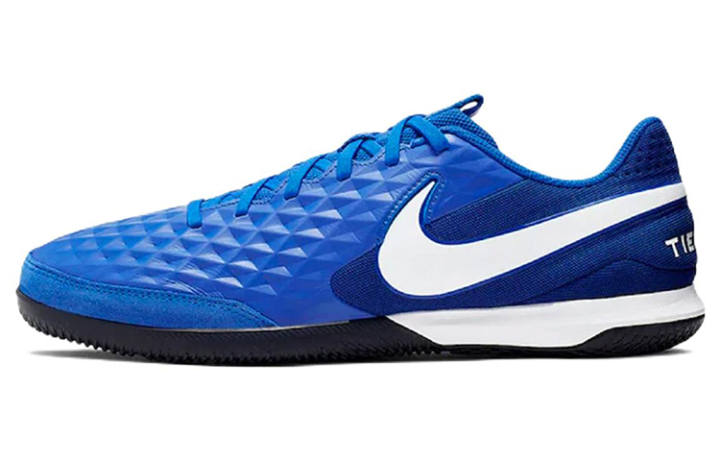 Nike Nike Tiempo Legend 8 Academy Ic Blue