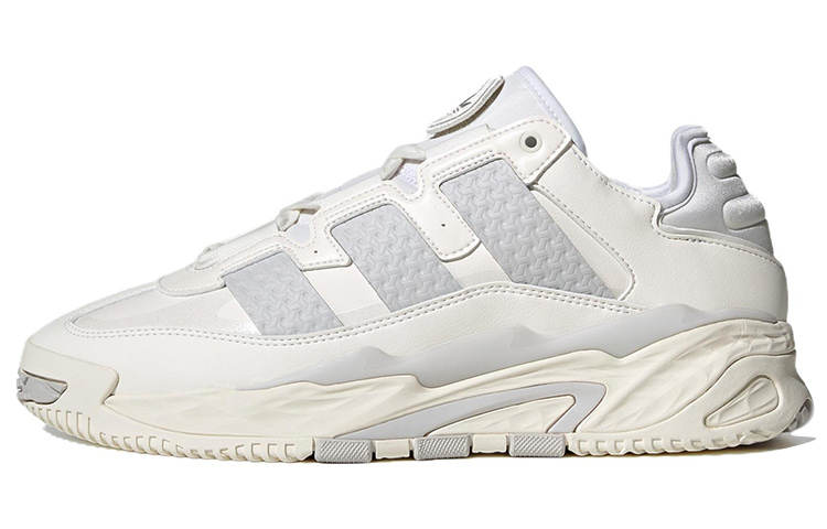 Adidas Originals Adidas Niteball 'Chalk Grey'