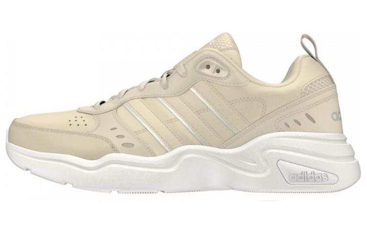 Adidas Neo Adidas Tenis Strutter Beige Women's