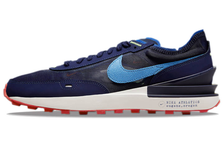 Nike Nike Waffle One Se Eugene Oregon