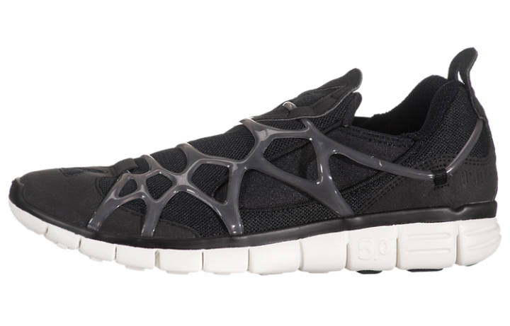 Nike Nike Air Kukini Fabric Cushioning Slip Resistant Abrasion Resistant Lightweight Low top Casual Shoes