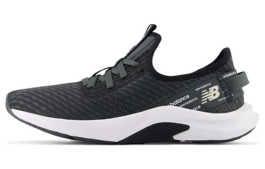 New Balance New Balance NB Nergize Low top Casual Shoes Women's Black White