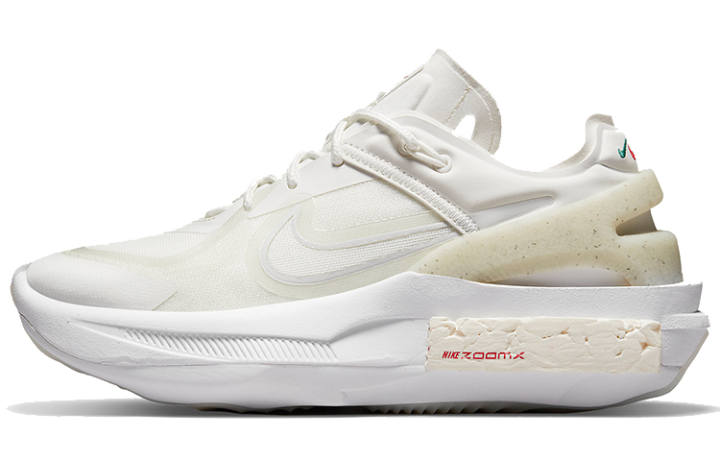 Nike Nike Fontanka Edge White Photon Dust Women's