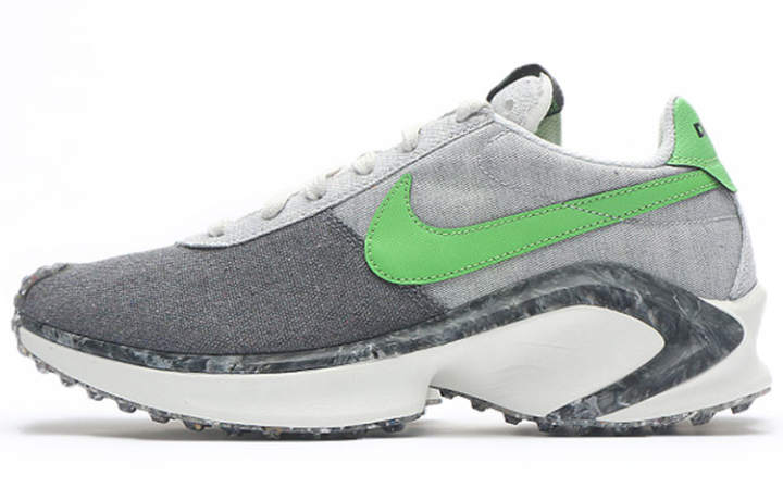 Nike Nike D/MS/X Waffle Regrind Mean Green