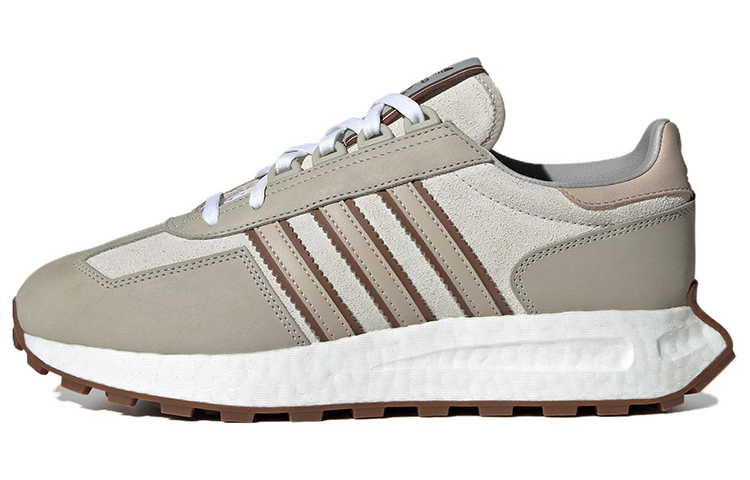 Adidas Originals Adidas Retropy E5 'Grey Brown'