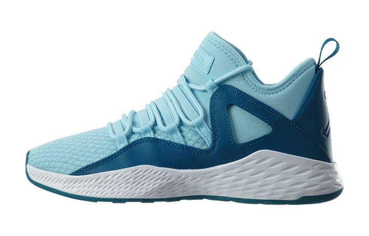 Jordan Air Jordan Formula 23 Athleisure Casual Sports Shoe GS