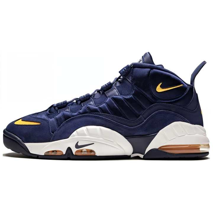 Nike Nike Air Max Sensation Fab Five