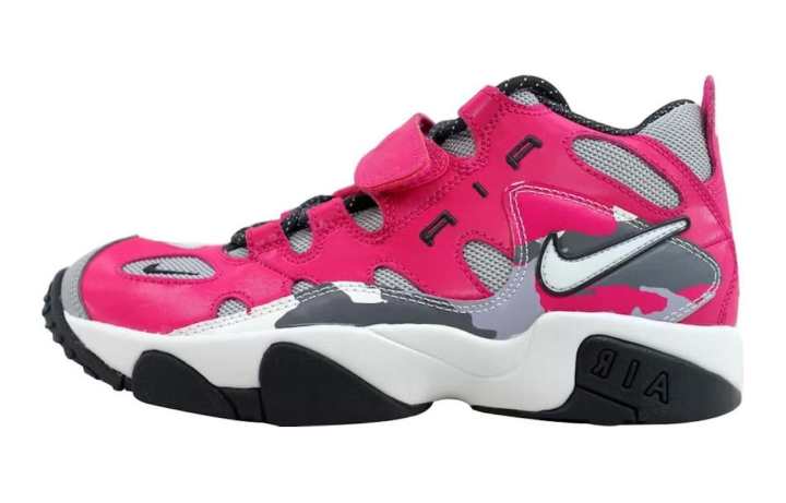 Nike Nike Air Turf Raider Vivid Pink GS