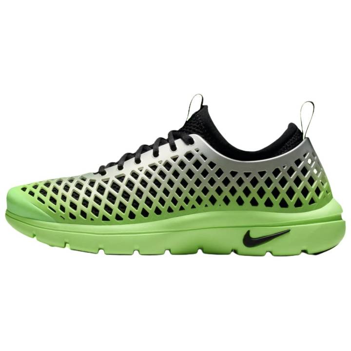 Nike Nike Air Rejuven8 Casual Shoes Women's Green Black