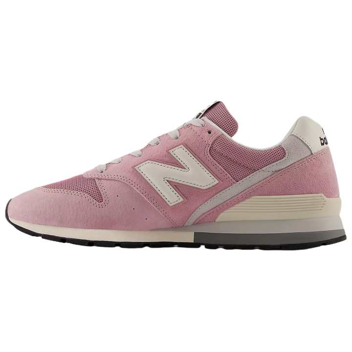 New Balance New Balance NB 996v2 Support Casual Shoes Unisex Pink