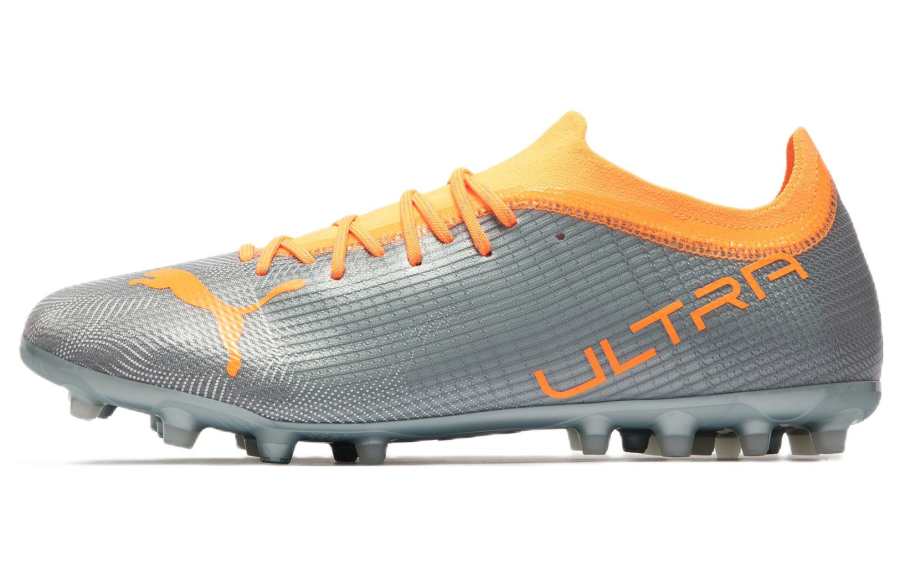 PUMA PUMA Ultra 24 Mg Gray Orange