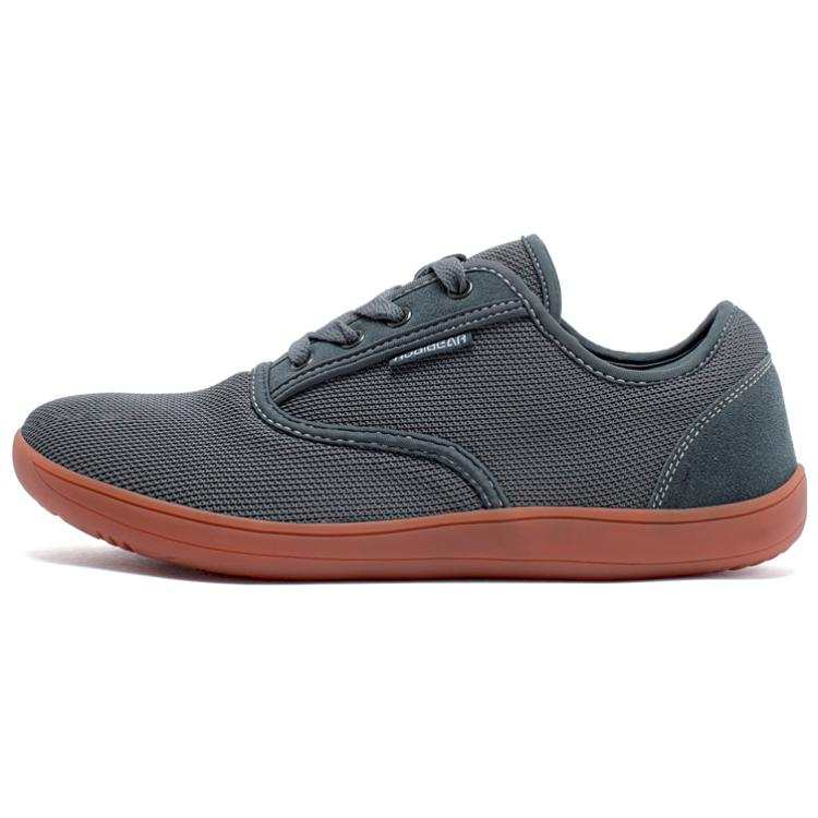HOBIBEAR Slip Resistant Abrasion Resistant Low top Outdoor Shoes Unisex
