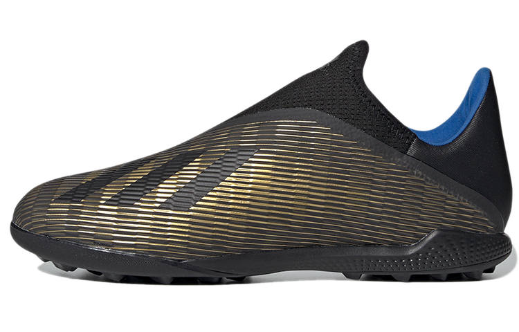 Adidas Adidas X 19.3 Ll Tf 'Black Gold'