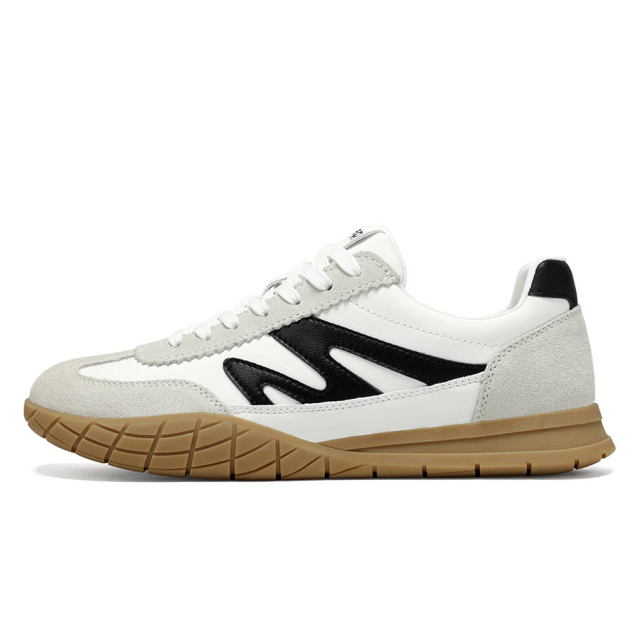 Jeep Cushioning Abrasion Resistant Height Increasing Low top Casual Shoes Men's