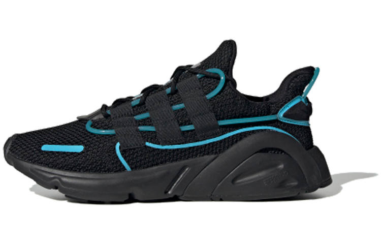 Adidas Originals Adidas Lxcon 'Black Bright Cyan'