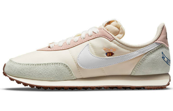 Nike Nike Waffle Trainer 2 Cashmere Women's