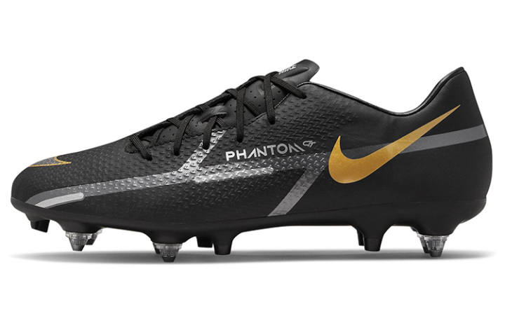 Nike Nike Phantom GT2 Academy Sg Pro 'Black'