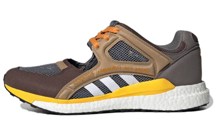 Adidas Originals Eqt Racing Human Made x Eqt Racing Adidas Originals 'Cardboard'