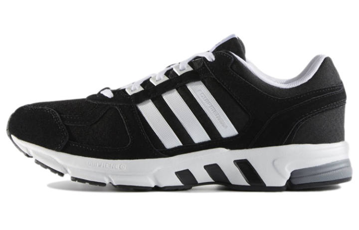 Adidas Adidas Equipment 10 'Black White'