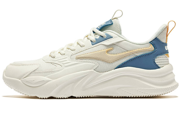 Erke Erke Jie Ao 2.0 Synthetic Leather