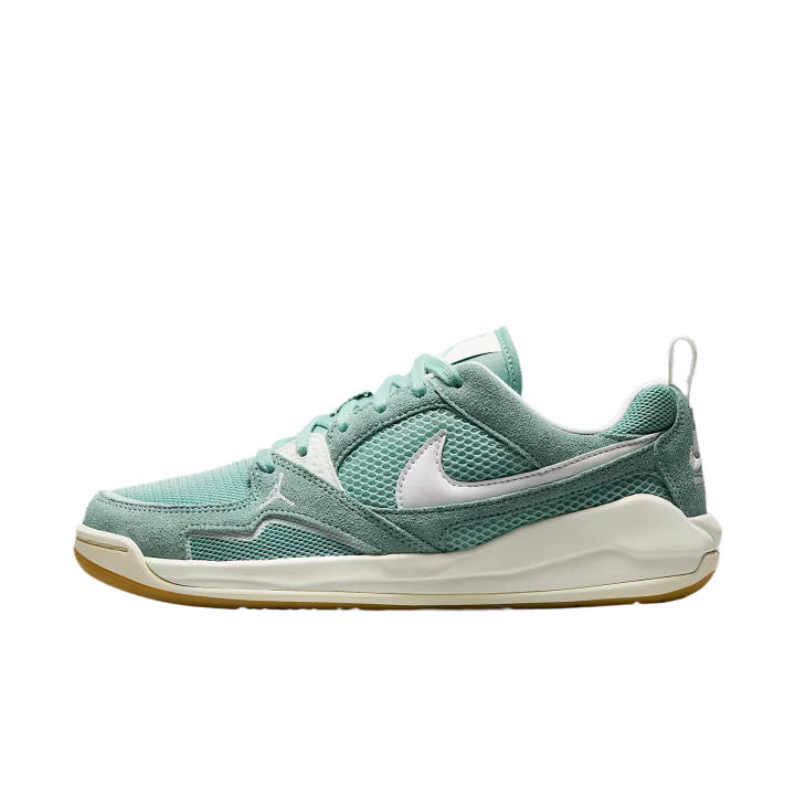Jordan Jordan CMFT Era Low top Casual Shoes Women's Green