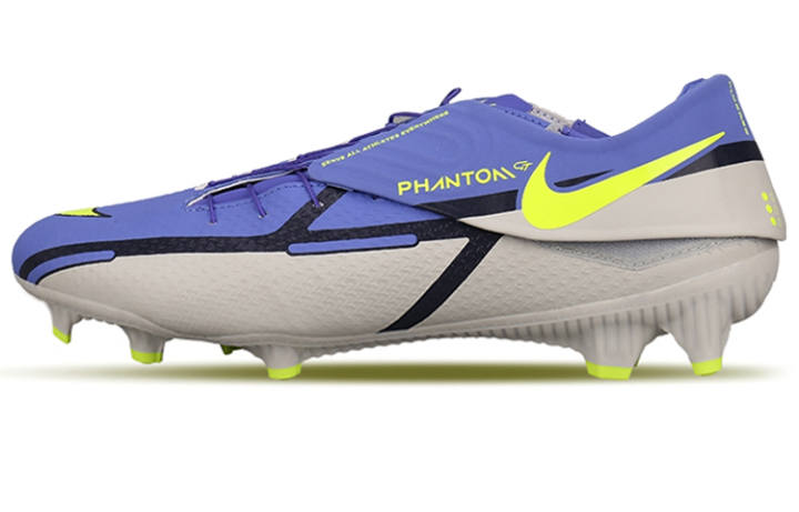 Nike Nike Phantom GT2 Academy FlyEase Fg 'Blue'