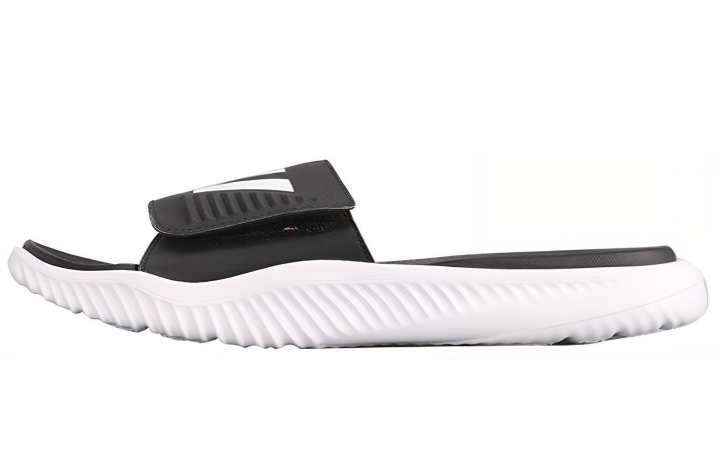 Adidas Adidas Alphabounce Slides