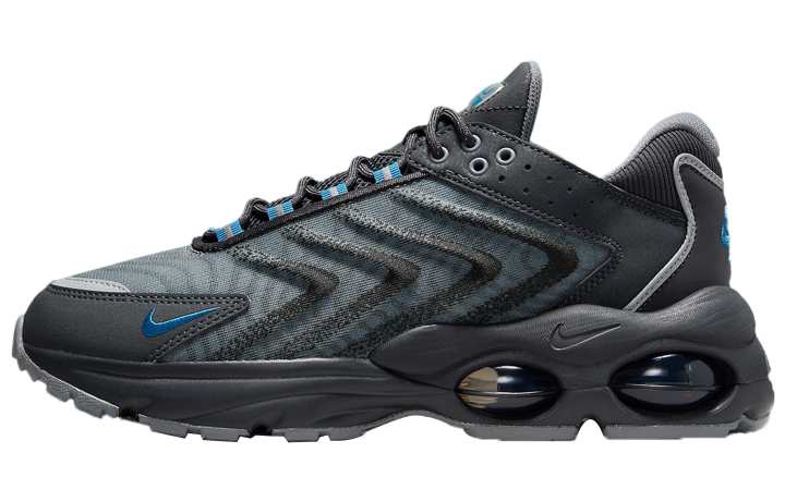 Nike Nike Air Max TW Grey Black Blue