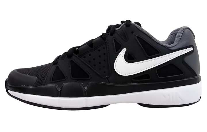 Nike Nike Air Vapor Advantage Black