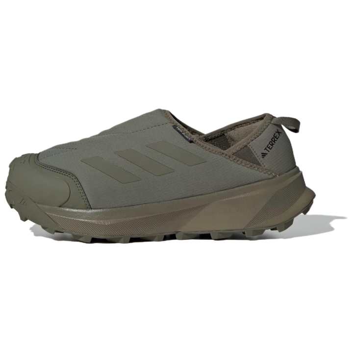 Adidas Adidas Terrex Winter Slip-On Cold.RDY 'Olive Strata'