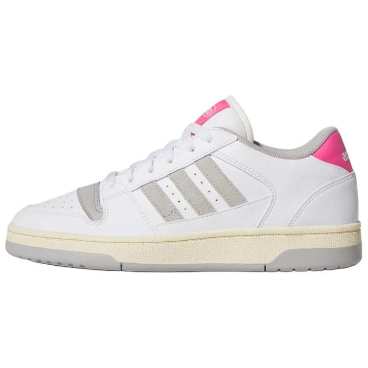 Adidas Adidas BREAK START Skateboard Shoes Women's White