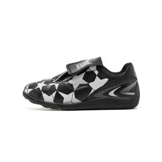 BBIMP Slip Resistant Abrasion Resistant Slip Resistant Abrasion Resistant Low top Casual Shoes Unisex Black