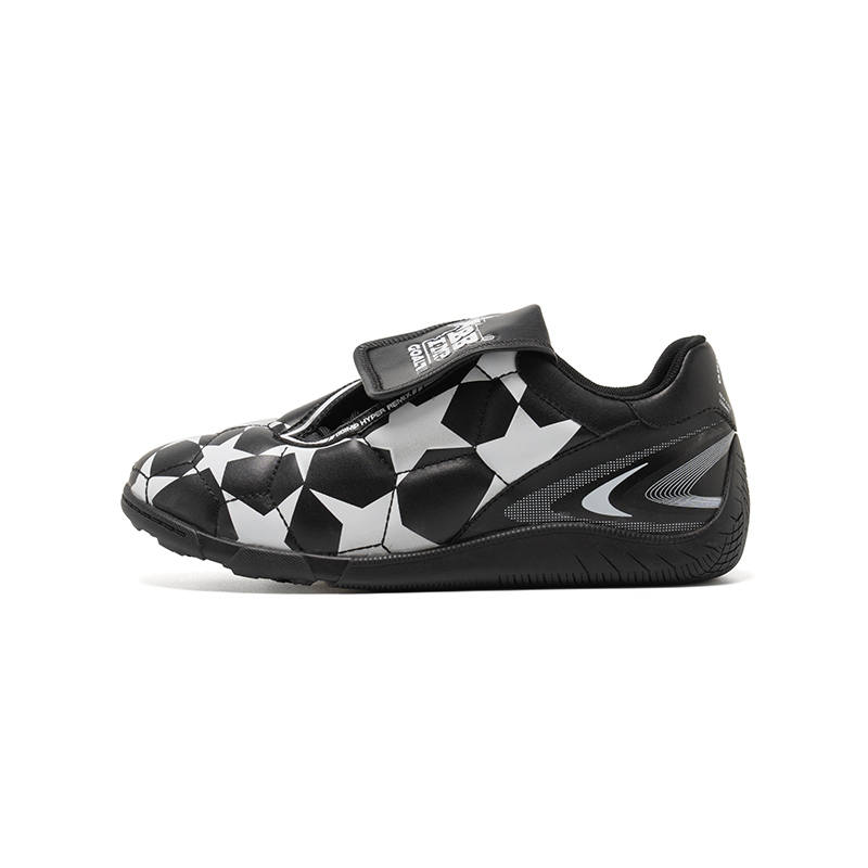 BBIMP Slip Resistant Abrasion Resistant Slip Resistant Abrasion Resistant Low top Casual Shoes Unisex Black