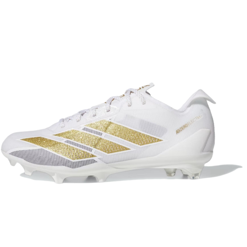 Adidas Adidas Adizero Electric 'White Gold Metallic'
